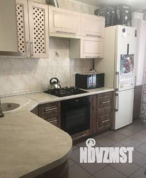 3-к квартира, вторичка, 62м2, 2/10 этаж