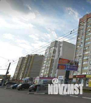 3-к квартира, вторичка, 76м2, 9/14 этаж