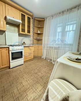3-к квартира, вторичка, 63м2, 6/10 этаж