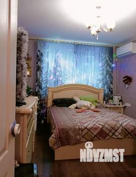 2-к квартира, вторичка, 50м2, 6/10 этаж
