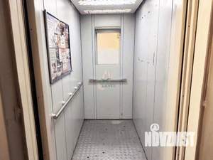1-к квартира, вторичка, 40м2, 7/10 этаж