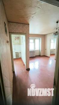 2-к квартира, вторичка, 41м2, 2/5 этаж