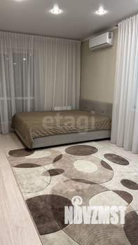 2-к квартира, вторичка, 60м2, 6/14 этаж