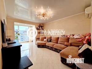 2-к квартира, вторичка, 61м2, 10/10 этаж