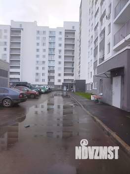 2-к квартира, вторичка, 49м2, 3/10 этаж