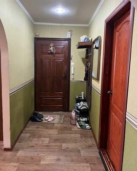 Фото квартиры на продажу (1)
