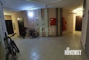 3-к квартира, вторичка, 79м2, 16/20 этаж