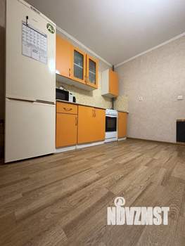 1-к квартира, вторичка, 43м2, 3/10 этаж