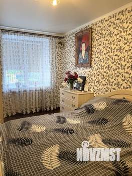 2-к квартира, вторичка, 53м2, 1/6 этаж