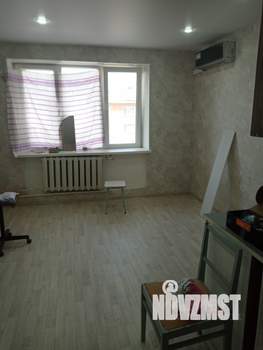 1-к квартира, вторичка, 18м2, 5/5 этаж