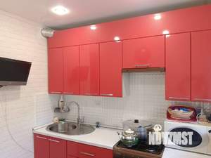 3-к квартира, вторичка, 58м2, 2/5 этаж