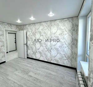 1-к квартира, вторичка, 42м2, 2/9 этаж