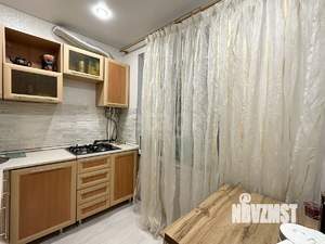 3-к квартира, вторичка, 57м2, 5/5 этаж