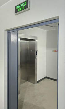 Студия квартира, вторичка, 22м2, 4/10 этаж