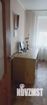 3-к квартира, вторичка, 63м2, 3/5 этаж