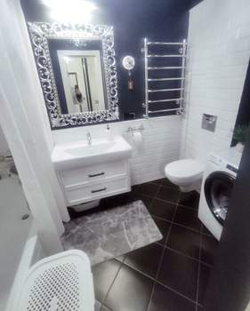 2-к квартира, вторичка, 58м2, 10/10 этаж