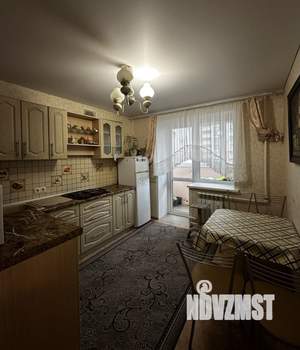 2-к квартира, вторичка, 58м2, 2/19 этаж