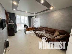 3-к квартира, вторичка, 85м2, 22/25 этаж