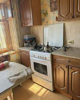 2-к квартира, вторичка, 42м2, 5/5 этаж
