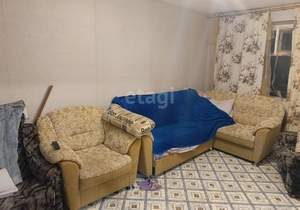 1-к квартира, вторичка, 31м2, 2/5 этаж