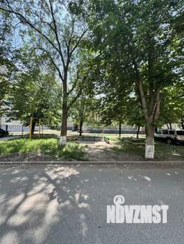 1-к квартира, вторичка, 11м2, 2/5 этаж