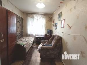 2-к квартира, вторичка, 40м2, 2/5 этаж