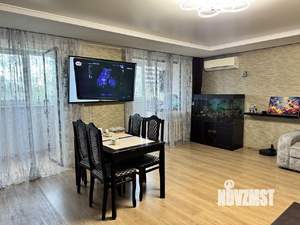 3-к квартира, вторичка, 78м2, 7/11 этаж