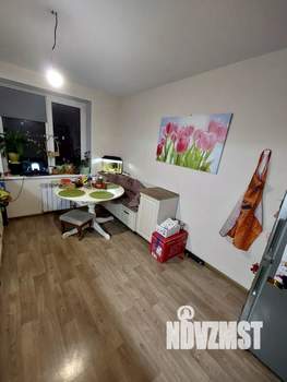 3-к квартира, вторичка, 81м2, 11/16 этаж