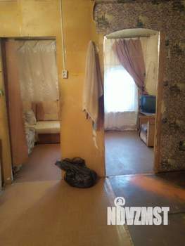 2-к квартира, вторичка, 34м2, 1/1 этаж