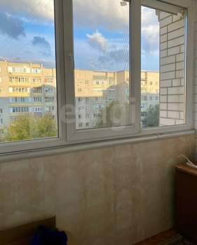 2-к квартира, вторичка, 66м2, 7/10 этаж