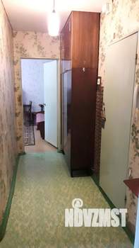 2-к квартира, вторичка, 53м2, 2/6 этаж