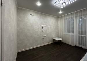 1-к квартира, вторичка, 31м2, 3/5 этаж