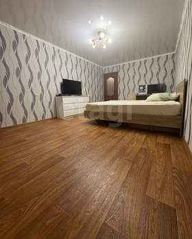 1-к квартира, вторичка, 43м2, 3/10 этаж