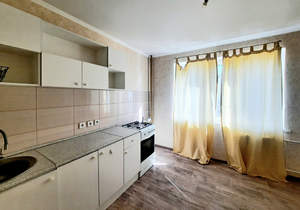 1-к квартира, вторичка, 40м2, 4/10 этаж