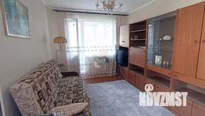 2-к квартира, вторичка, 44м2, 3/5 этаж