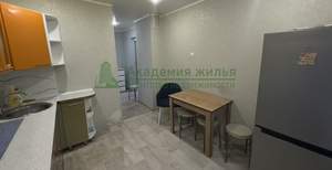 2-к квартира, вторичка, 50м2, 1/9 этаж