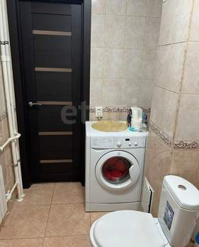 1-к квартира, вторичка, 33м2, 9/10 этаж