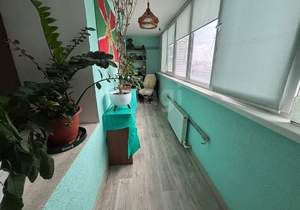 1-к квартира, вторичка, 47м2, 3/10 этаж