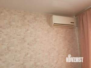 1-к квартира, вторичка, 30м2, 3/5 этаж