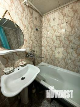 1-к квартира, вторичка, 33м2, 4/9 этаж