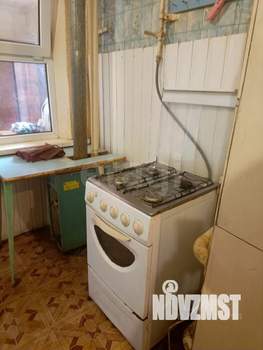 1-к квартира, вторичка, 35м2, 1/1 этаж