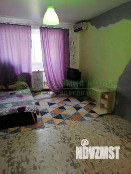 1-к квартира, вторичка, 40м2, 10/10 этаж