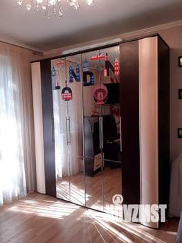 2-к квартира, вторичка, 45м2, 3/5 этаж