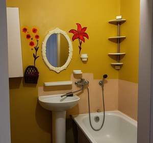 3-к квартира, вторичка, 62м2, 7/10 этаж