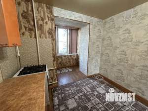 2-к квартира, вторичка, 52м2, 1/5 этаж