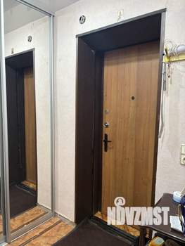 1-к квартира, вторичка, 30м2, 3/5 этаж