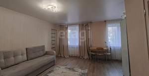 2-к квартира, вторичка, 44м2, 1/4 этаж