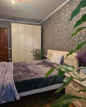 2-к квартира, вторичка, 49м2, 3/5 этаж