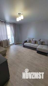 2-к квартира, вторичка, 48м2, 6/6 этаж