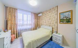 2-к квартира, вторичка, 55м2, 4/9 этаж